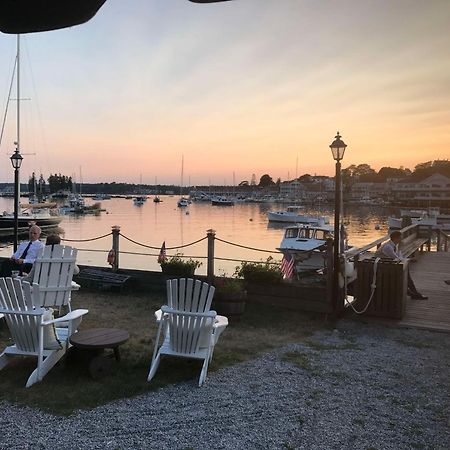 Boothbay Harbor Inn Ngoại thất bức ảnh