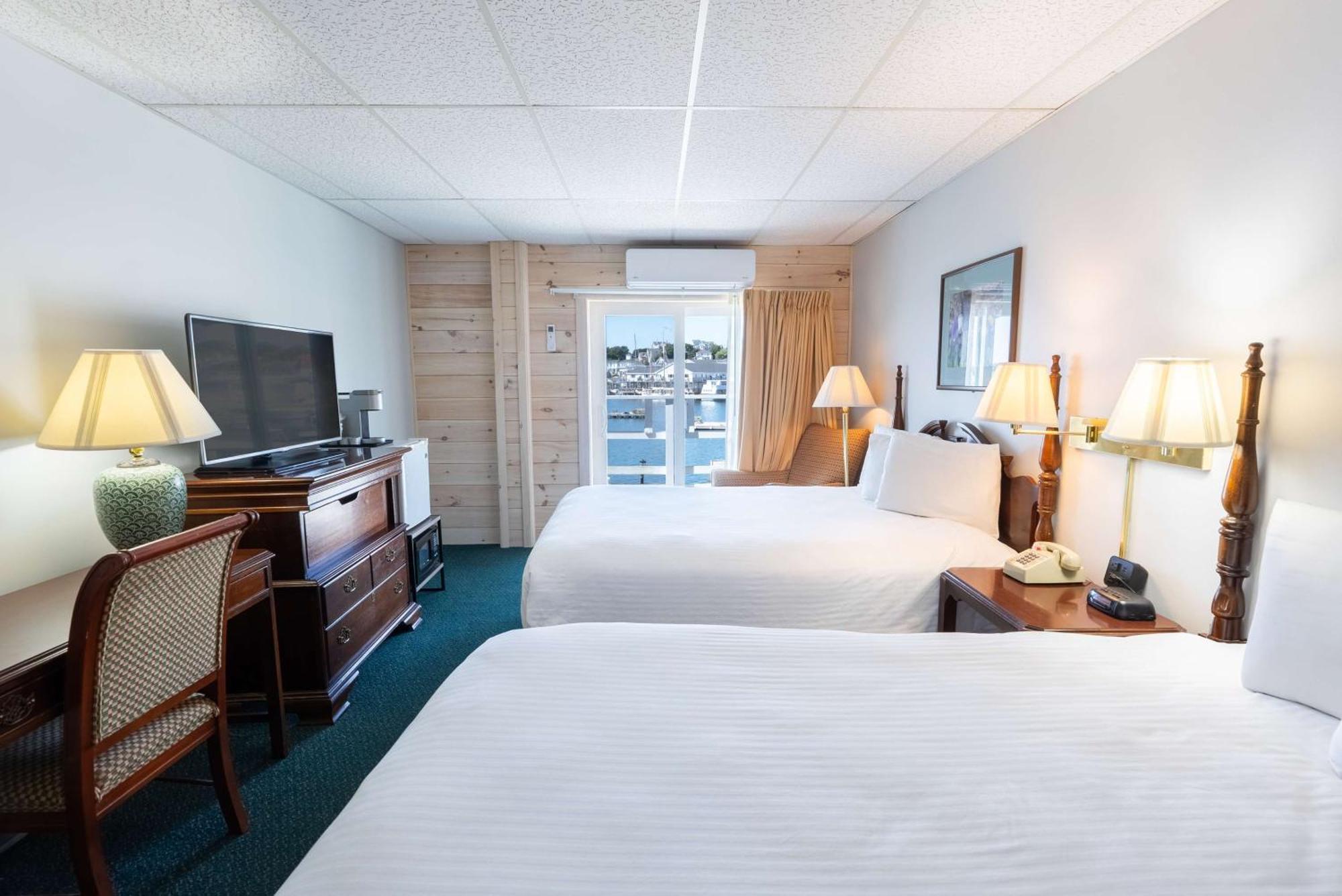 Boothbay Harbor Inn Ngoại thất bức ảnh