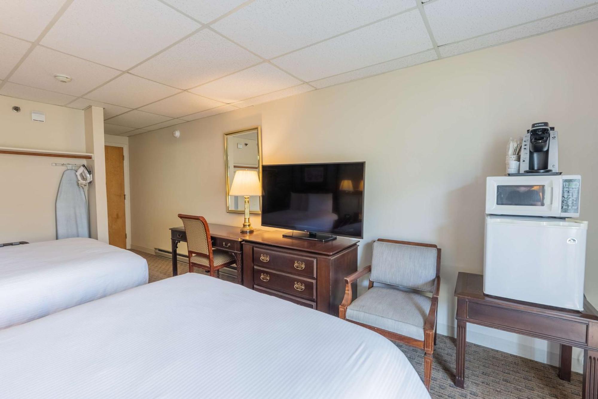 Boothbay Harbor Inn Ngoại thất bức ảnh